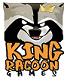 kingracoongames